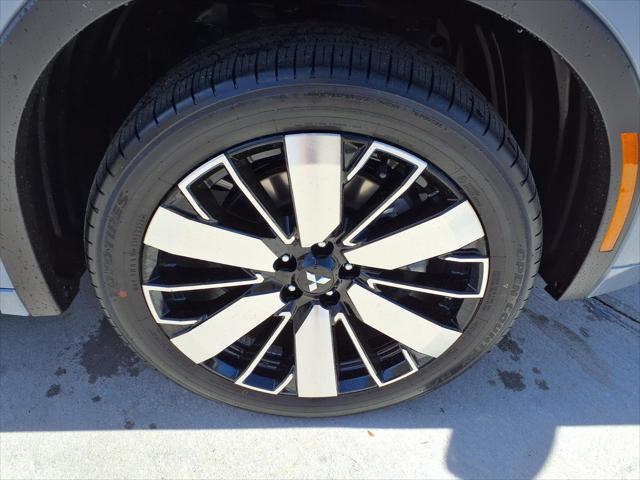 2026 Mitsubishi Outlander SEL 1.5T 2WD