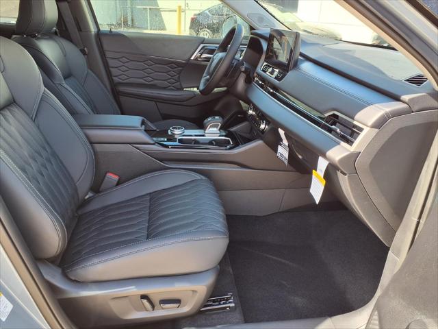 2026 Mitsubishi Outlander SEL 1.5T 2WD