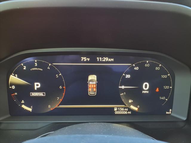2026 Mitsubishi Outlander SEL 1.5T 2WD