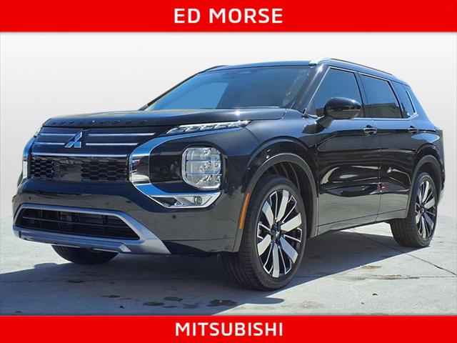 2026 Mitsubishi Outlander SEL 1.5T 2WD for sale in Tampa, FL