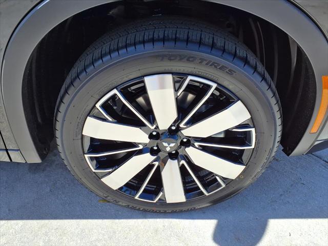 2026 Mitsubishi Outlander SEL 1.5T 2WD