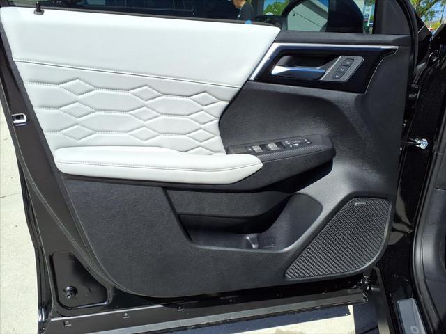 2026 Mitsubishi Outlander SEL 1.5T 2WD