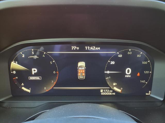 2026 Mitsubishi Outlander SEL 1.5T 2WD