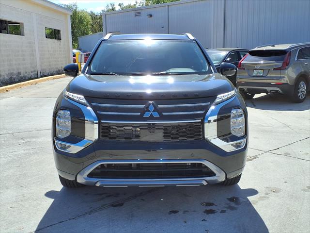 2026 Mitsubishi Outlander SEL 1.5T 2WD