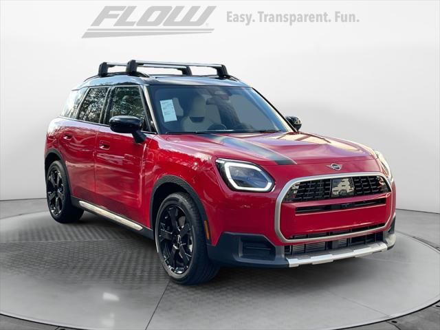 2026 MINI Cooper Countryman Cooper S for sale in Winston Salem, NC