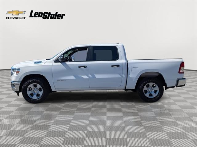 2023 RAM 1500 Lone Star Crew Cab 4x4 57 Box 2023 RAM 1500 Lone Star Crew Cab 4x4 57 Box