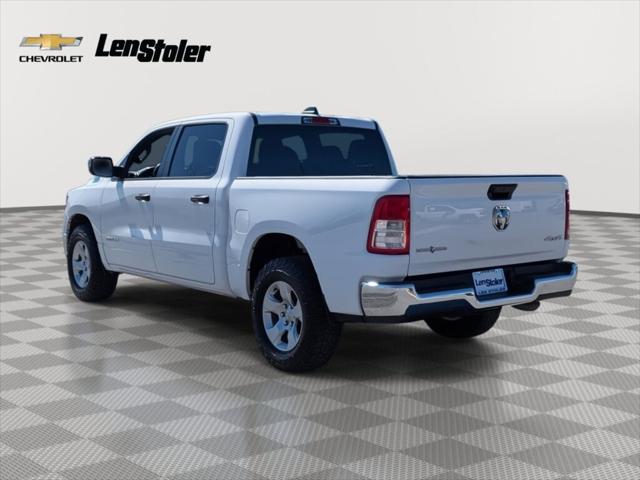 2023 RAM 1500 Lone Star Crew Cab 4x4 57 Box 2023 RAM 1500 Lone Star Crew Cab 4x4 57 Box