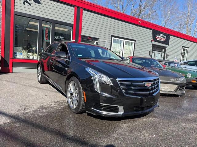 2019 Cadillac XTS Standard for sale in Taunton, MA