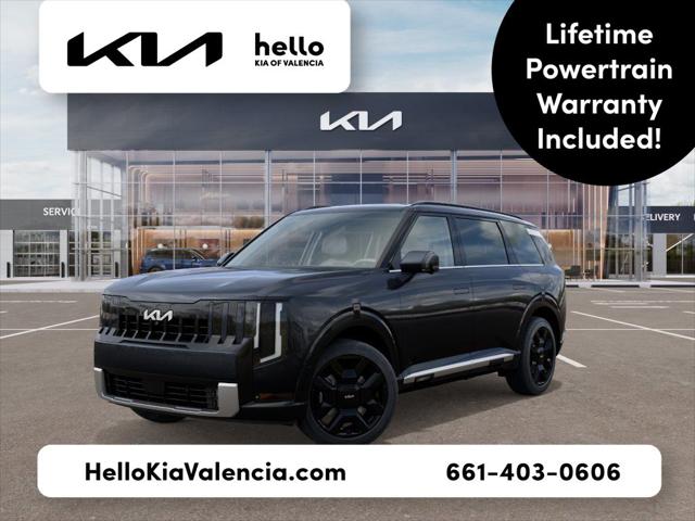 2027 Kia Telluride Hybrid SX for sale in Santa Clarita, CA