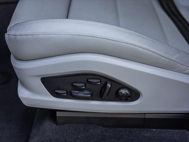 2025 Porsche Macan Electric 4