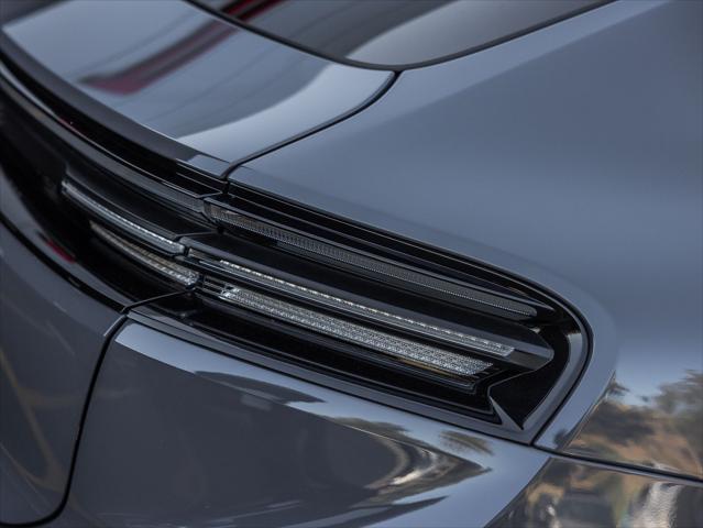 2025 Porsche Macan Electric 4