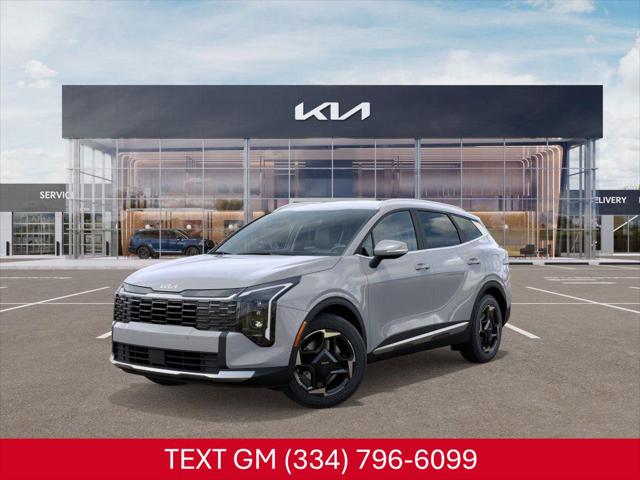 2026 Kia Sportage Hybrid EX for sale in Kingsport, TN
