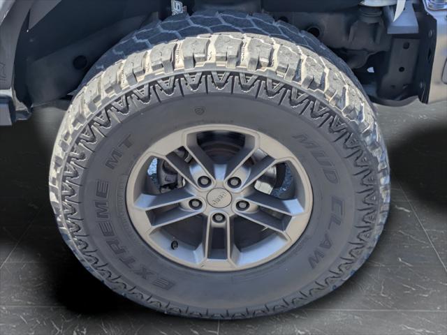 2016 Jeep Wrangler 75th Anniversary