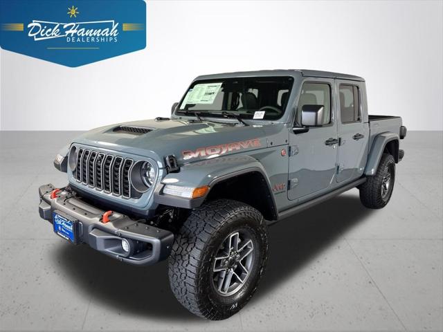 2026 Jeep Gladiator Sport for sale in Vancouver, WA