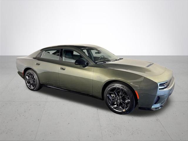 2026 Dodge Charger GT