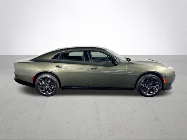 2026 Dodge Charger GT