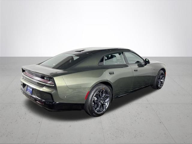 2026 Dodge Charger GT