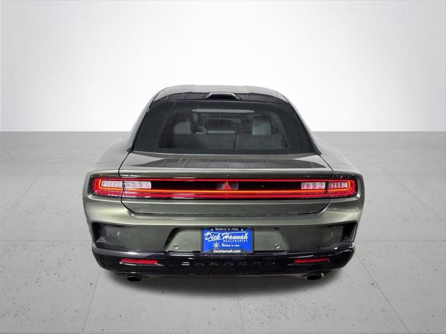 2026 Dodge Charger GT