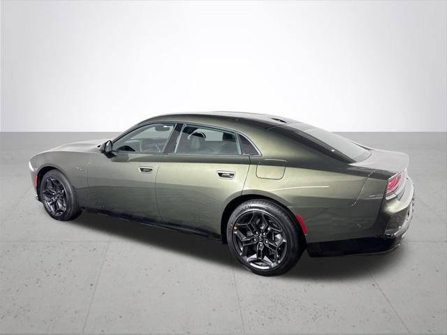 2026 Dodge Charger GT