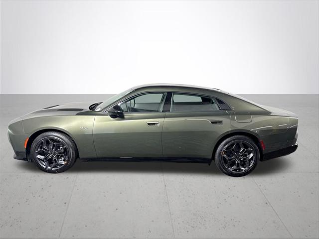 2026 Dodge Charger GT