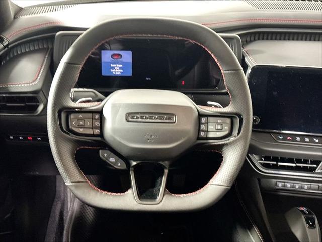 2026 Dodge Charger GT