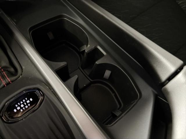 2026 Dodge Charger GT