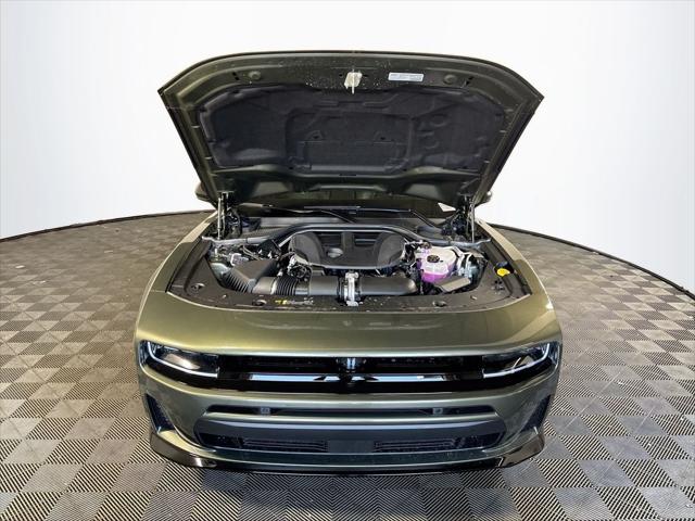 2026 Dodge Charger GT