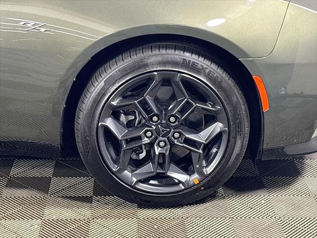 2026 Dodge Charger GT