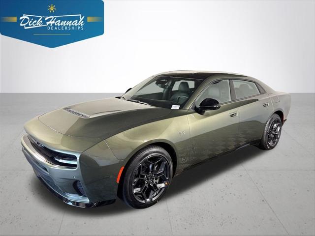 2026 Dodge Charger GT for sale in Vancouver, WA