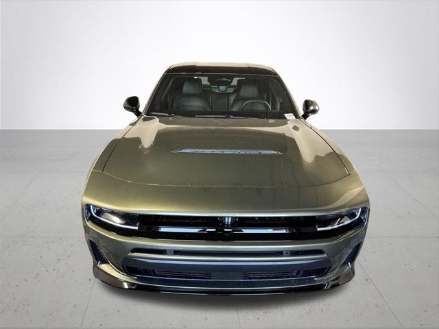 2026 Dodge Charger CHARGER R/T 4-DOOR AWD