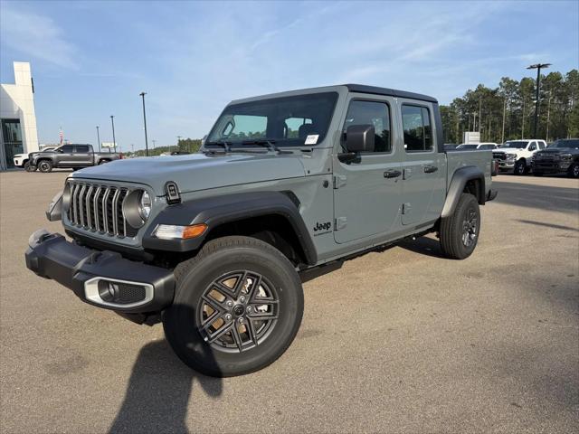 2026 Jeep Gladiator Sport for sale in Hattiesburg, MS