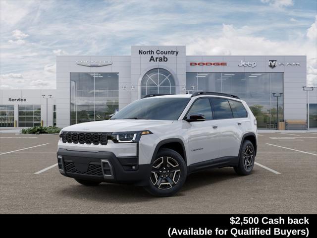 2026 Jeep Cherokee Limited 4x4 for sale in Arab, AL