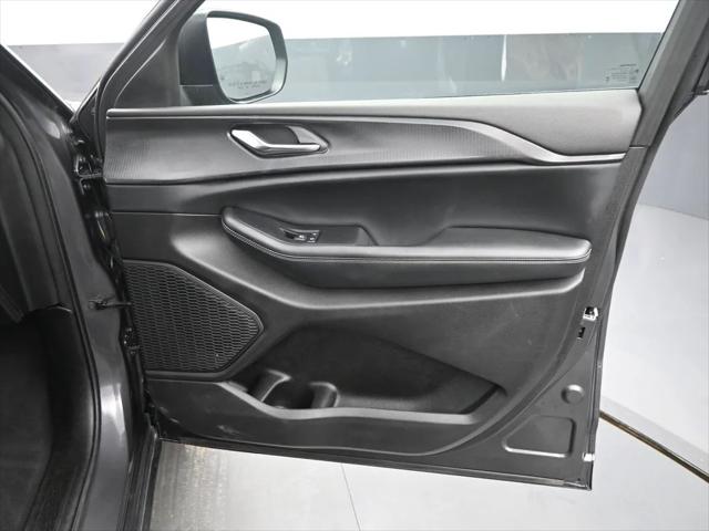 2024 Jeep Grand Cherokee Laredo 4x4