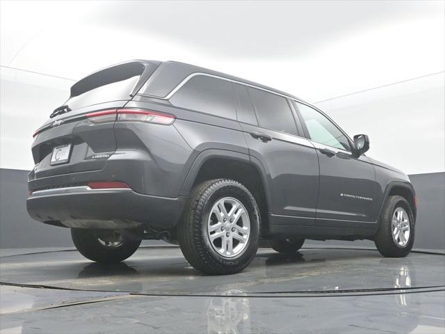 2024 Jeep Grand Cherokee Laredo 4x4