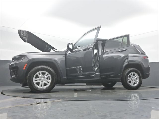 2024 Jeep Grand Cherokee Laredo 4x4
