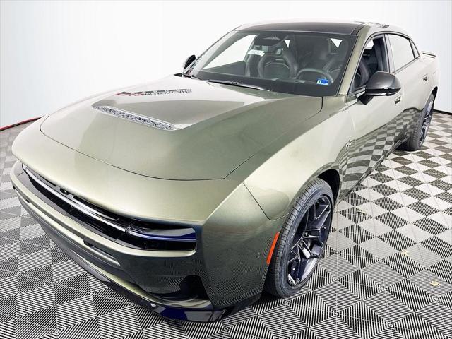 2026 Dodge Charger CHARGER R/T PLUS 4-DOOR AWD 2026 Dodge Charger CHARGER R/T PLUS 4-DOOR AWD