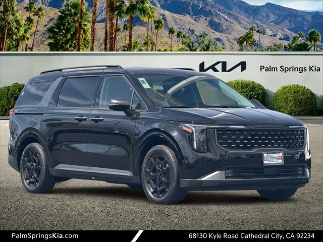 2026 Kia Carnival MPV SX Prestige for sale in Cathedral City, CA