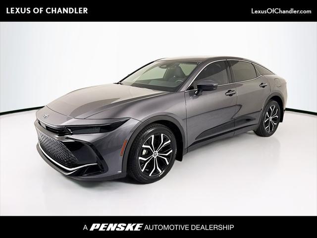 2023 Toyota Crown XLE