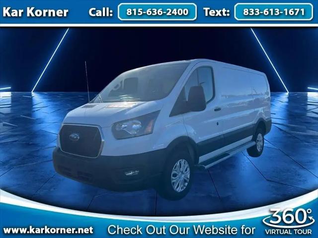 2024 Ford Transit Cargo Van Base for sale in Loves Park, IL