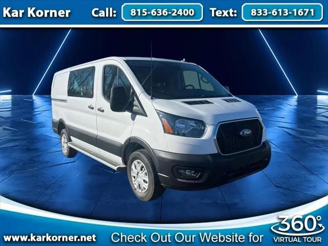 2023 Ford Transit Cargo Van Base for sale in Loves Park, IL