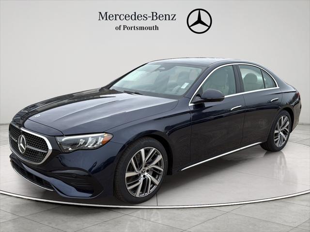 2026 Mercedes-Benz E 350 E 350 for sale in Greenland, NH
