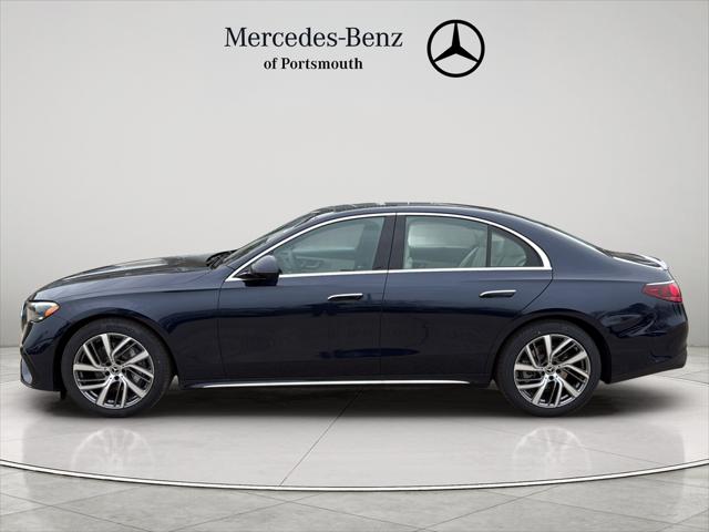 2026 Mercedes-Benz E 350 E 350