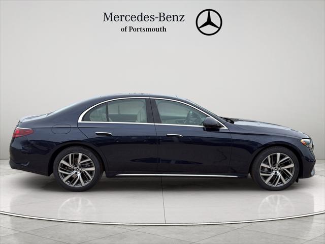 2026 Mercedes-Benz E 350 E 350