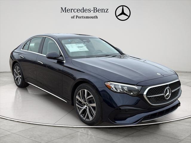 2026 Mercedes-Benz E 350 E 350