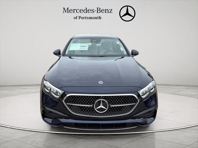 2026 Mercedes-Benz E 350 E 350