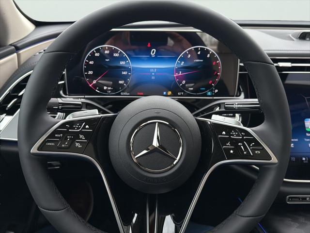 2026 Mercedes-Benz E 350 E 350