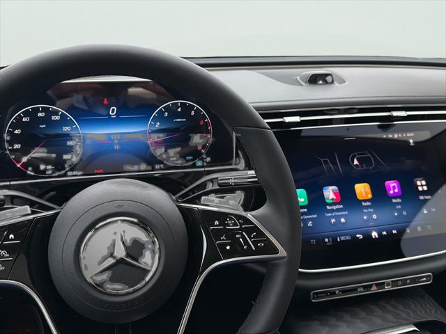 2026 Mercedes-Benz E 350 E 350