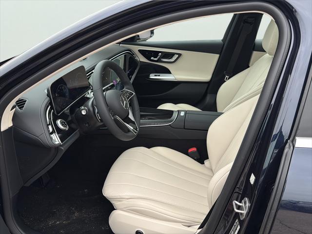 2026 Mercedes-Benz E 350 E 350