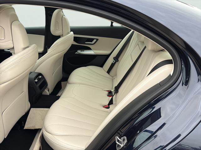 2026 Mercedes-Benz E 350 E 350