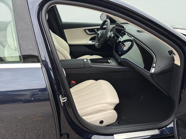 2026 Mercedes-Benz E 350 E 350
